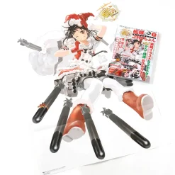 KanColle - Chinjufu Seikatsu no Susume Vol. 5 Online