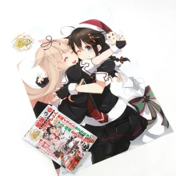 KanColle - Chinjufu Seikatsu no Susume Vol. 5 Online