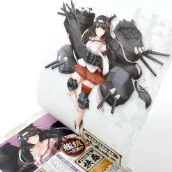 KanColle - Chinjufu Seikatsu no Susume Vol. 5 Online