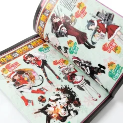 KanColle - Chinjufu Seikatsu no Susume Vol. 5 Online