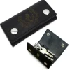 Pouches & Other Cases>Kantai Collection -KanColle- Teitoku Only Real Leather Key Case