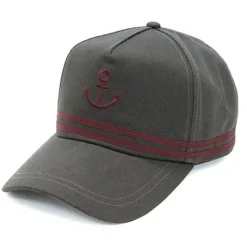 Hats & Caps>Kantai Collection -KanColle- Destroyer Squadron Division 6 Cap: Akatsuki Kai Ni Ver.