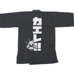 Bottoms>Kantai Collection -KanColle- Northern Princess Kaere! Black Jinbe
