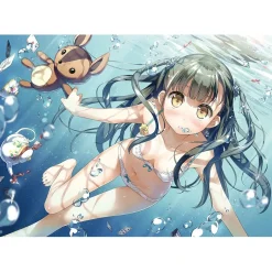 Calendars>Kantoku 2019 Artist Calendar