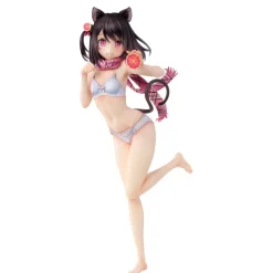 Scale Figures>Kantoku Illustration Shizuku 1/4 Scale Figure