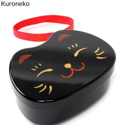 Bento Containers>Kao no Bento Lunch Boxes