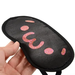 Kaomoji Color Eye Masks - Shobon Online