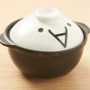 Cookware & Kitchen Tools>Kaomoji-kun Donabe (Kitaaa)