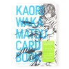 Postcards>Kaori Wakamatsu Card Book