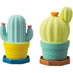 Home Decor>Karatto Mascot Terracotta Cactus Dehumidifier