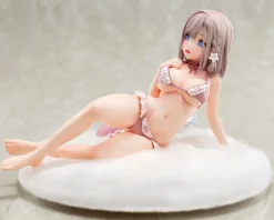 karory (KAROMIX) Illustration Yui Shimizu 1/6 Scale Figure Online