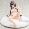 Bishoujo Figures|Scale Figures>karory (KAROMIX) Illustration Amane Hoshimiya 1/6 Scale Figure