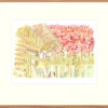 Fine Art>Katri, the Cow Girl Framed Art Print