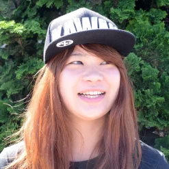 Kawaii Cap Discount