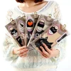 Footwear>Kawaii Tights Lucky Bag: 5 Pairs