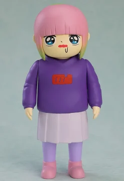 Soft Vinyl Figures>Kawashiri Kodama Soft Vinyl Figure