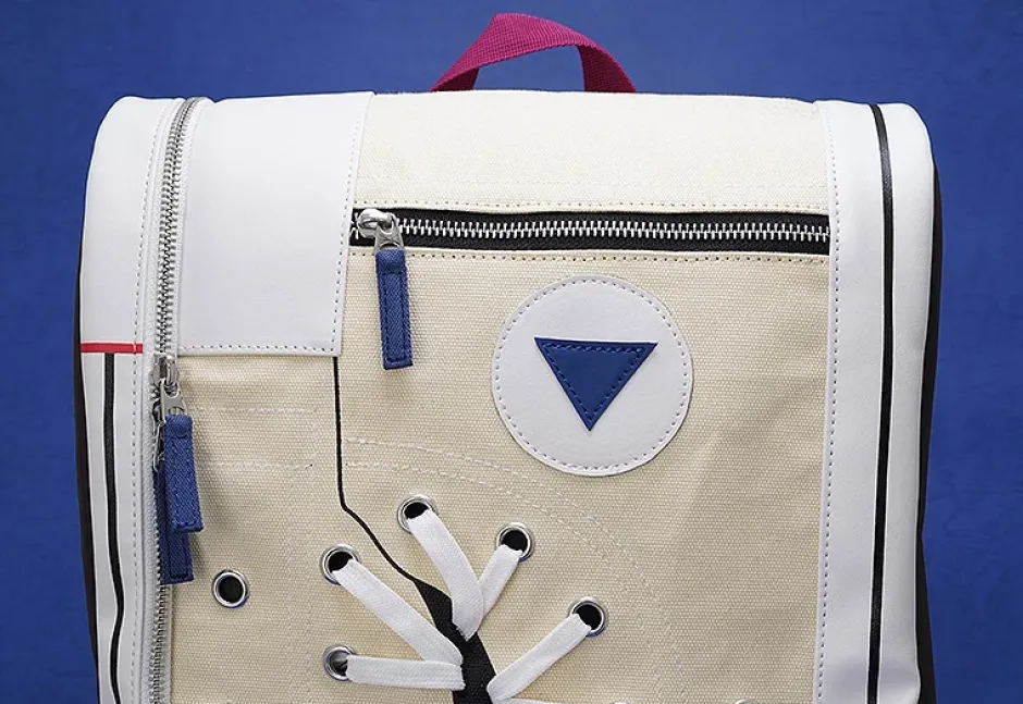 Keep Your Hands Off Eizouken! Kanamori's Backpack: Manga Color Model Sale
