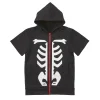 Kemono Jihen Kabane's Short-Sleeve Hoodie Sale