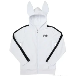 Jackets & Hoodies>Kemono Jihen Kon's Hoodie