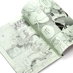 Kemono Magazine Vol. 5 Sale