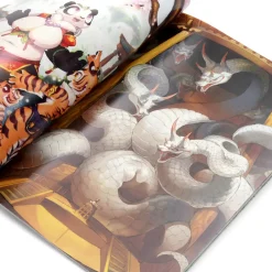 Kemono Magazine Vol. 5 Sale