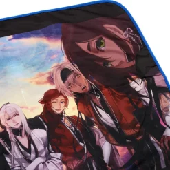 Blankets>Ken ga Kimi for V Blanket 1