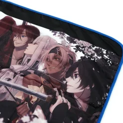 Blankets>Ken ga Kimi for V Blanket 2