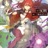 Ken to Mahou no Zeikin Taisaku Japanese Language Audiobook New