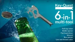 Cookware & Kitchen Tools>Key-Quest