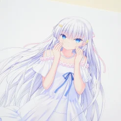 Key 20th Anniversary Summer Pockets Reproduction Artwork Sale