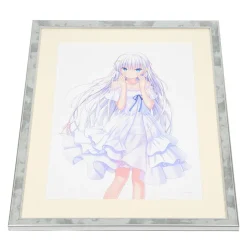 Key 20th Anniversary Summer Pockets Reproduction Artwork Sale