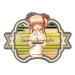 Key 20th Anniversary Travel Sticker Collection 2 Online
