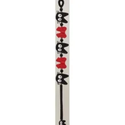 Kiki's Delivery Service Jiji's Ribbon Lace Bracelet