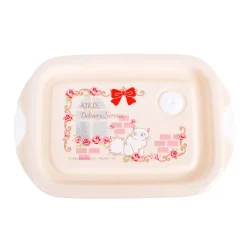 Kiki's Delivery Service Kiki 6-Piece Rose Lunch Gift Set Online