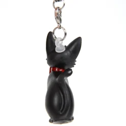 Kiki's Delivery Service Soft Vinyl Laughing Jiji Charm Discount