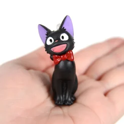 Kiki's Delivery Service Soft Vinyl Laughing Jiji Charm Discount