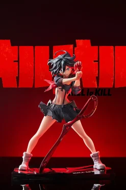 Kill la Kill Ryuko Matoi: Transformation Ver. 1/7 Scale Figure Clearance