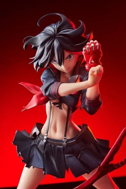 Kill la Kill Ryuko Matoi: Transformation Ver. 1/7 Scale Figure Clearance