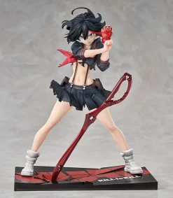 Kill la Kill Ryuko Matoi: Transformation Ver. 1/7 Scale Figure Clearance