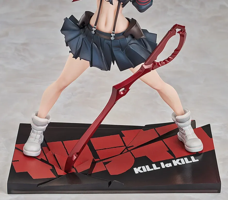 Kill la Kill Ryuko Matoi: Transformation Ver. 1/7 Scale Figure Clearance