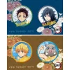 Kimetsu no Yaiba Pin Badge Set Hot