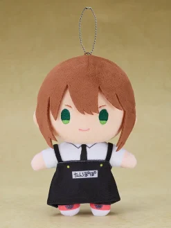 Medium Plushies>Kindergarten Wars Plushie
