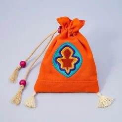 Pouches & Other Cases>Kingdom Hearts II Munny Pouch (Re-run)