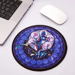 Other Stationery>Kingdom Hearts Mousepad Vol. 2 (Re-run)