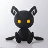 Medium Plushies>Kingdom Hearts Enemies Plushie Shadow (Re-run)