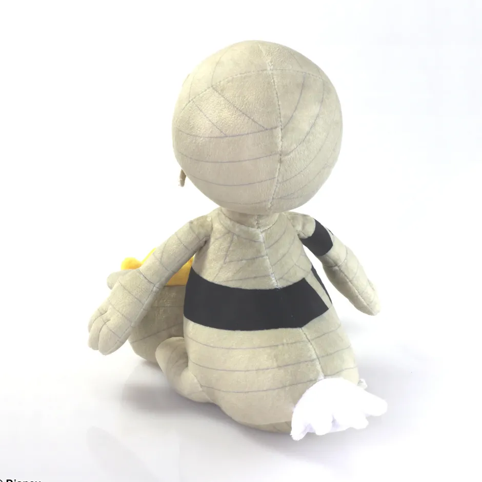 Big Plushies>Kingdom Hearts II Donald Duck: Halloween Town Ver. Plush