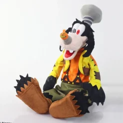 Big Plushies>Kingdom Hearts II Goofy: Halloween Town Ver. Plush