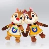 Medium Plushies>Kingdom Hearts III Chip & Dale Plushie (Re-run)