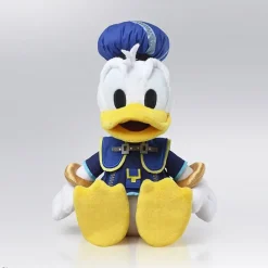 Big Plushies>Kingdom Hearts III Donald Duck Plushie (Re-run)