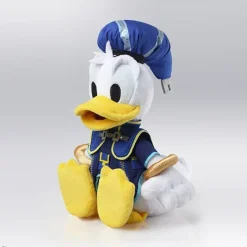Big Plushies>Kingdom Hearts III Donald Duck Plushie (Re-run)